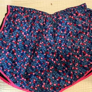 Nike XL Dri Fit Running Shorts